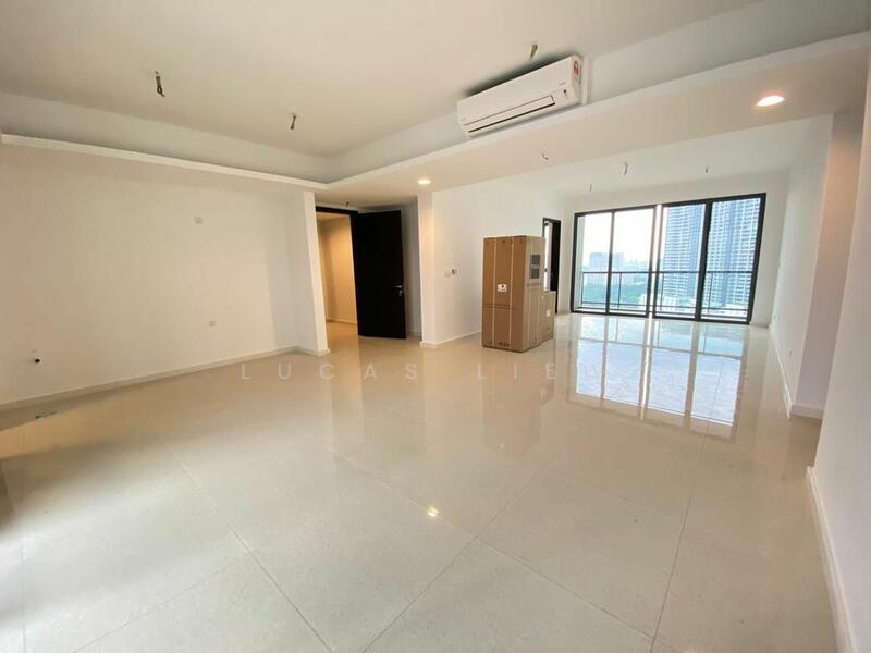 Untuk Dijual - Agile Mont Kiara