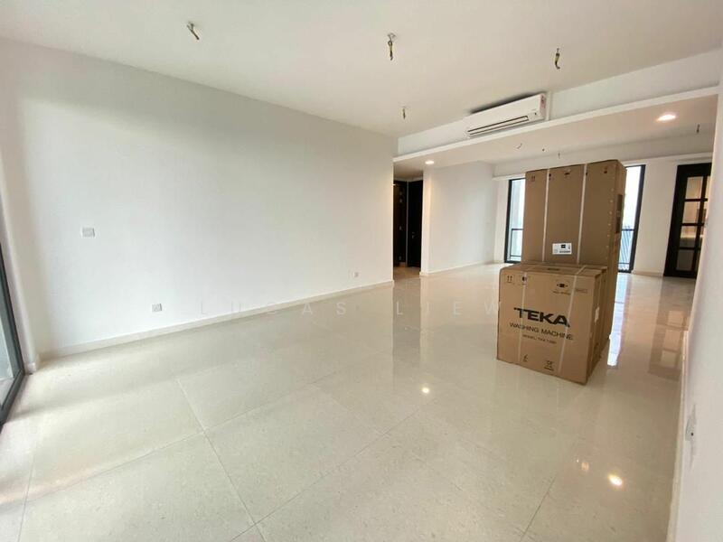 Untuk Dijual - Agile Mont Kiara