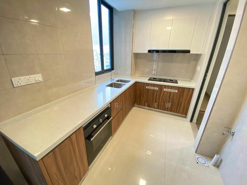 Untuk Dijual - Agile Mont Kiara