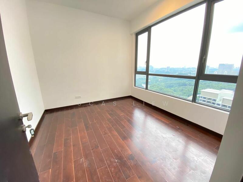 Untuk Dijual - Agile Mont Kiara