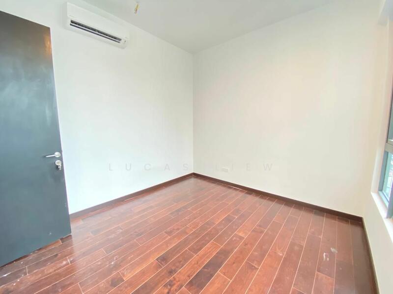 Untuk Dijual - Agile Mont Kiara