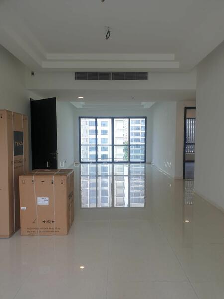 Untuk Dijual - Agile Mont Kiara