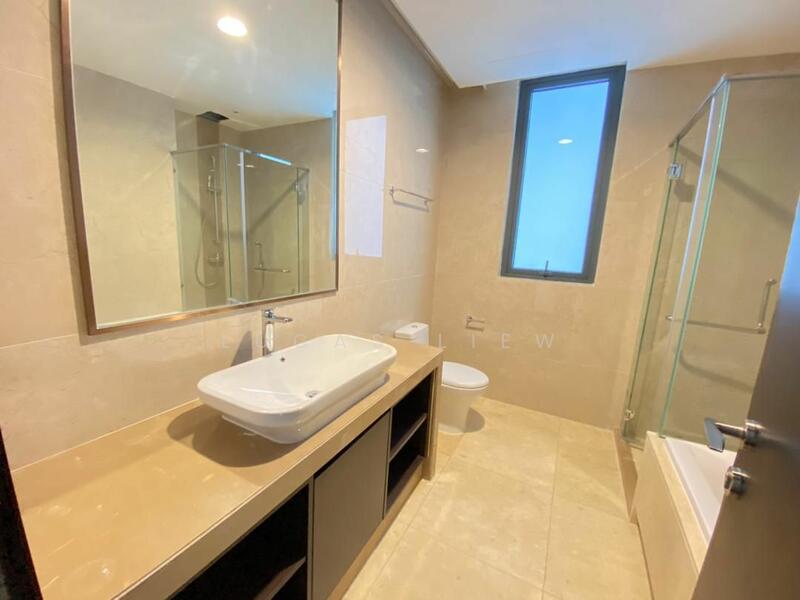 Untuk Dijual - Agile Mont Kiara