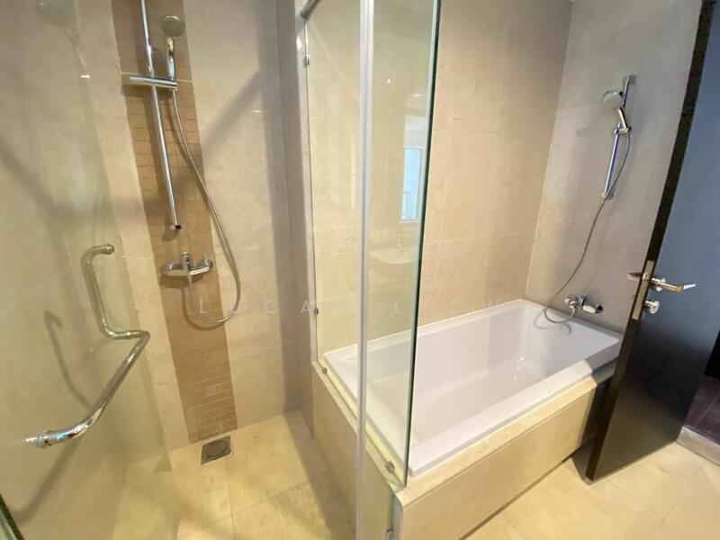 Untuk Dijual - Agile Mont Kiara