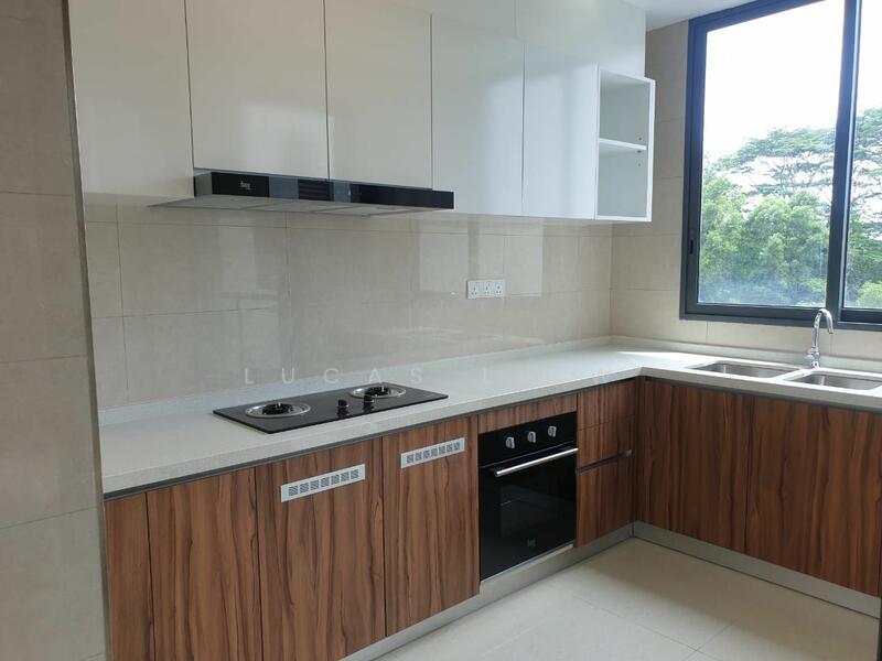 Untuk Dijual - Agile Mont Kiara