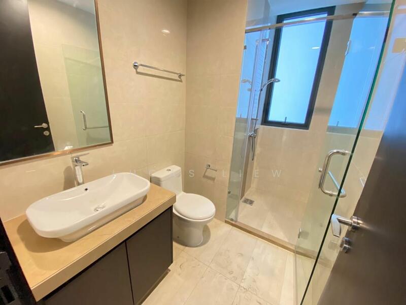 Untuk Dijual - Agile Mont Kiara