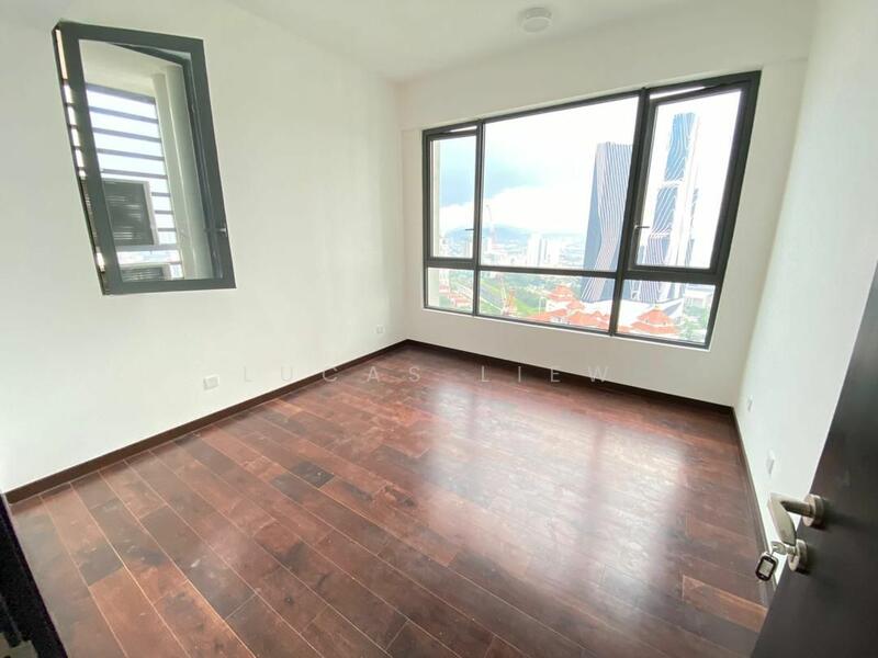 Untuk Dijual - Agile Mont Kiara