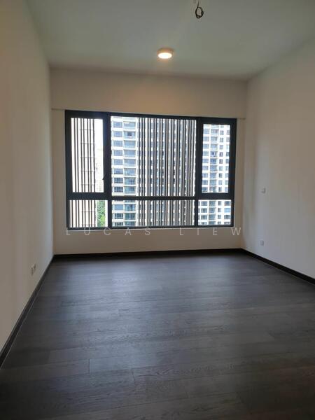 Untuk Dijual - Agile Mont Kiara