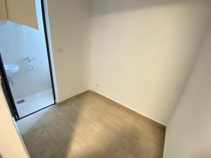 Untuk Dijual - Agile Mont Kiara