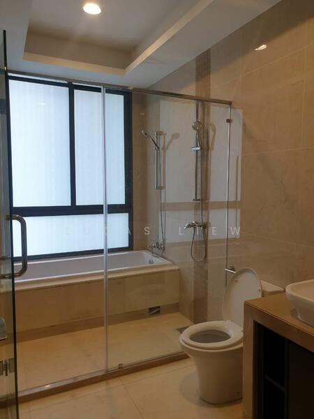 Untuk Dijual - Agile Mont Kiara