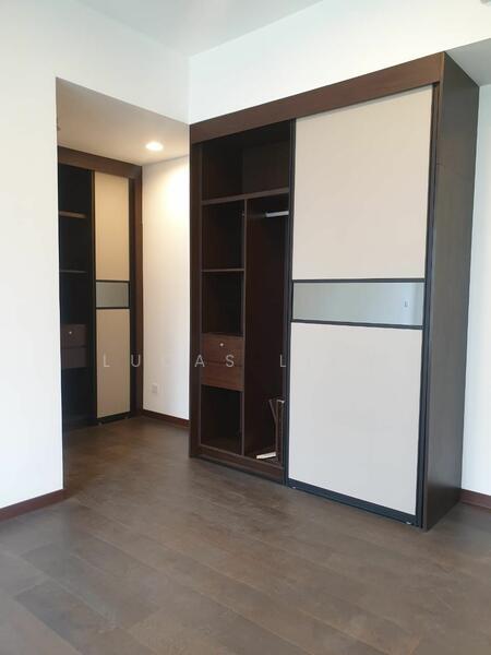 Untuk Dijual - Agile Mont Kiara