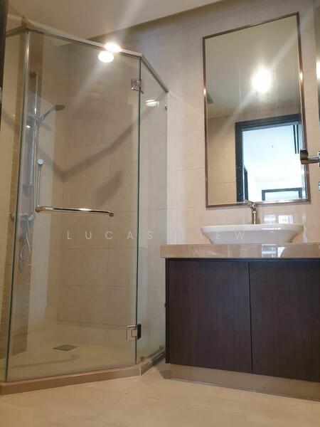 Untuk Dijual - Agile Mont Kiara