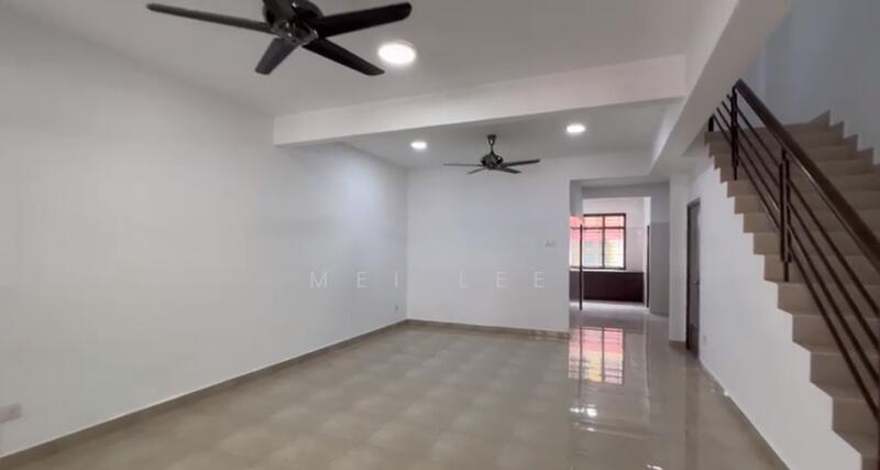 Untuk Dijual - BANDAR DATO' ONN PERJIRANAN 8