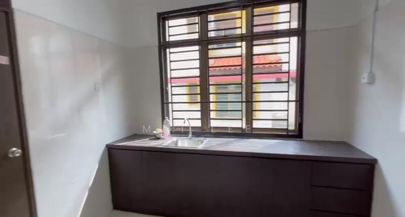 Untuk Dijual - BANDAR DATO' ONN PERJIRANAN 8