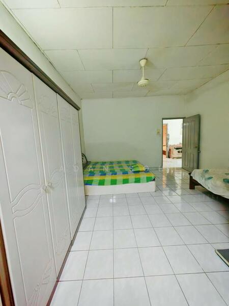 Untuk Dijual - Taman Sri Bintang