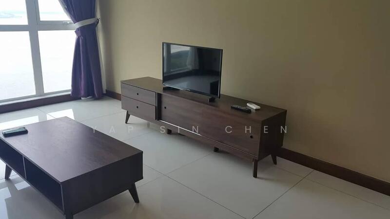 Untuk Dijual - Paragon Residences @ Straits View