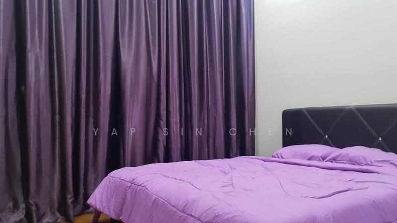 Untuk Dijual - Paragon Residences @ Straits View