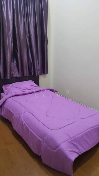 Untuk Dijual - Paragon Residences @ Straits View