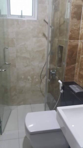 Untuk Dijual - Paragon Residences @ Straits View