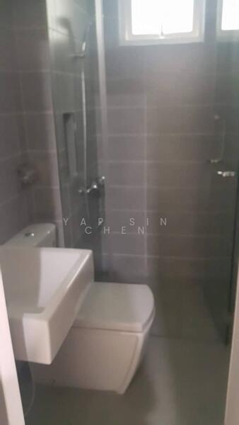 Untuk Dijual - Paragon Residences @ Straits View