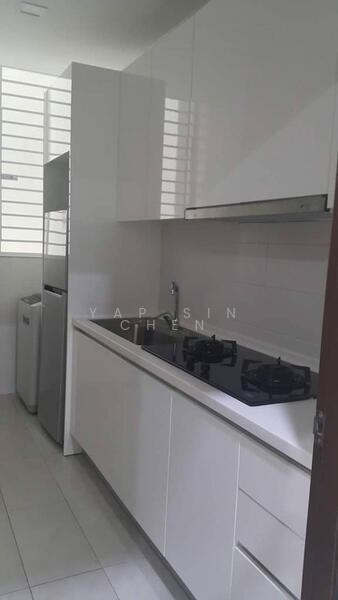 Untuk Dijual - Paragon Residences @ Straits View