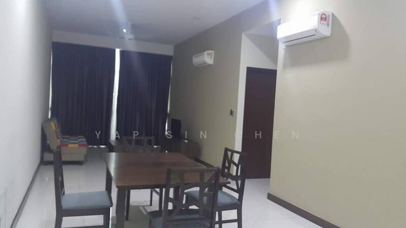 Untuk Dijual - Paragon Residences @ Straits View