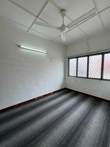 For Rent - SS2 PJ Double Storey Endlot
