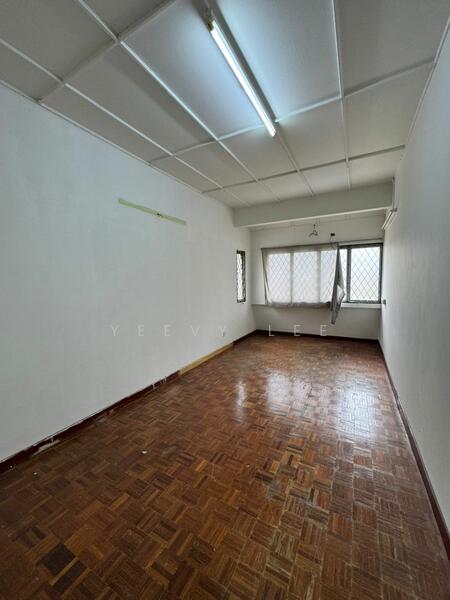 For Rent - SS2 PJ Double Storey Endlot