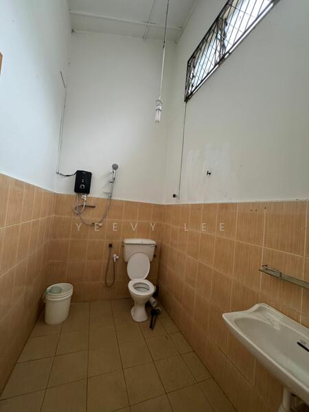 For Rent - SS2 PJ Double Storey Endlot