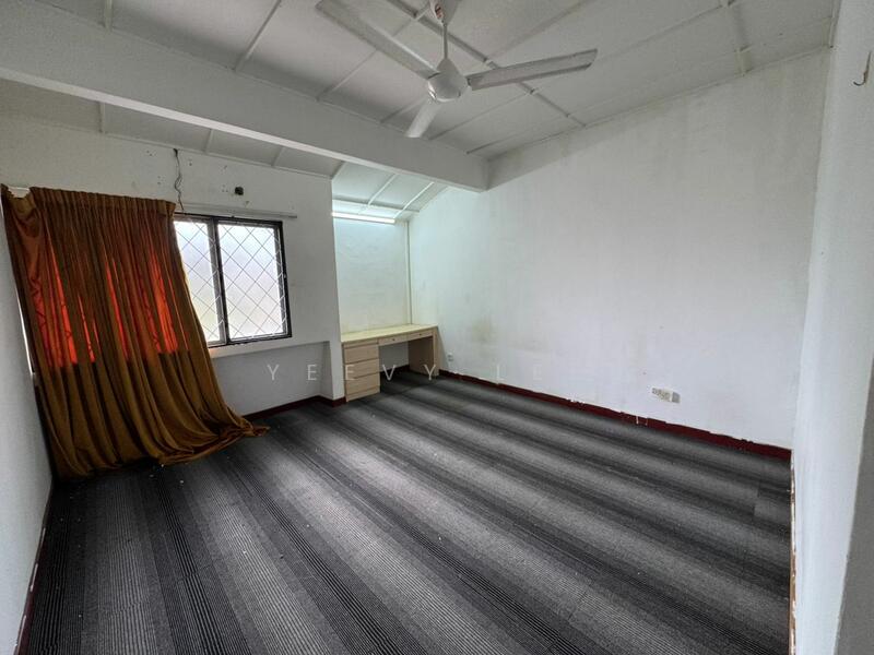 For Rent - SS2 PJ Double Storey Endlot