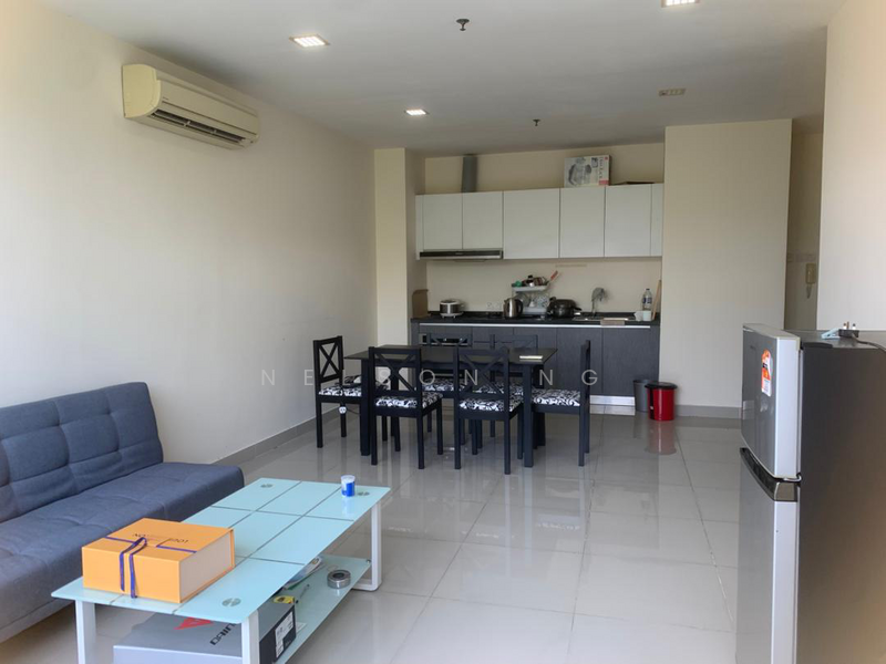 Untuk Dijual - Emerald Avenue