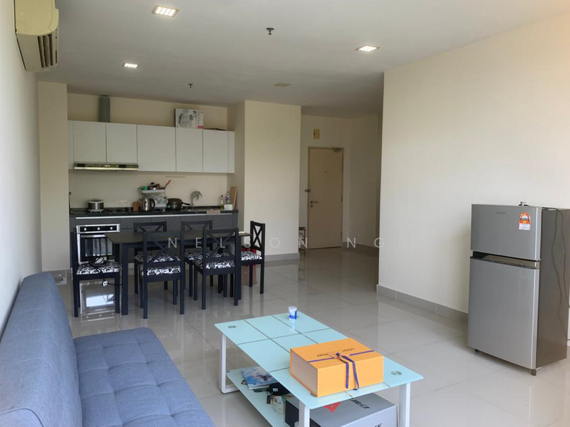 Untuk Dijual - Emerald Avenue