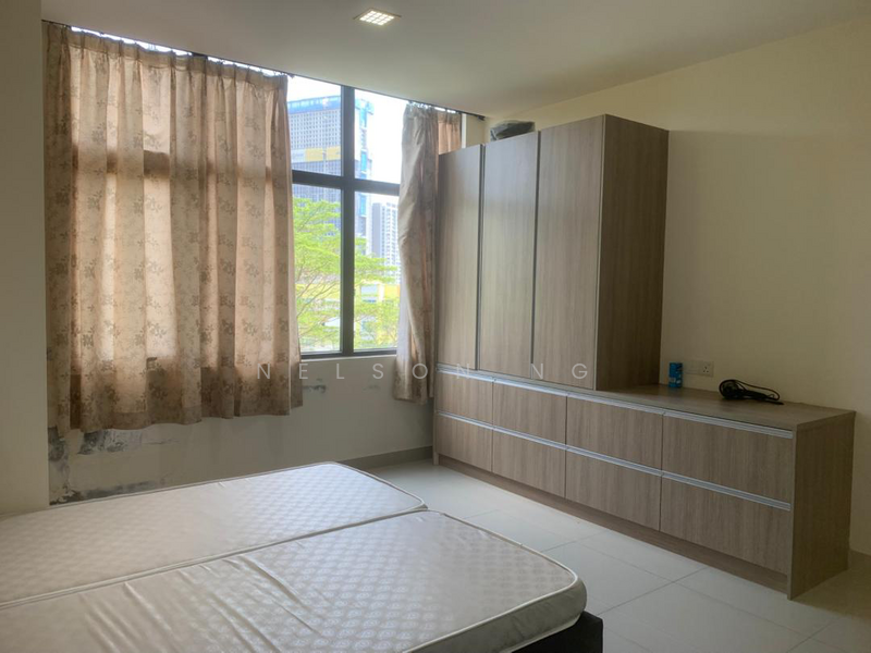 Untuk Dijual - Emerald Avenue