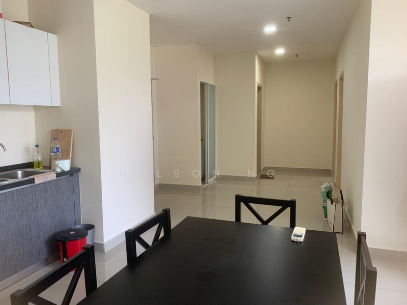 Untuk Dijual - Emerald Avenue