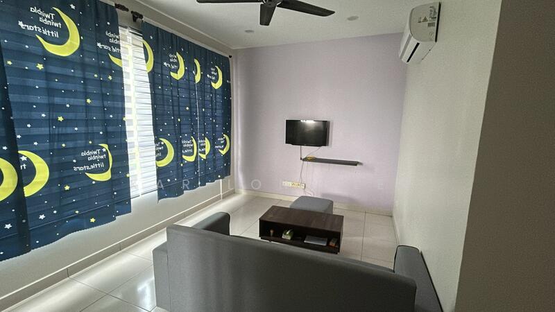 For Rent - Meru Heights Residences @ Scientex Meru