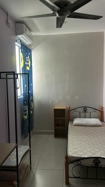 For Rent - Meru Heights Residences @ Scientex Meru