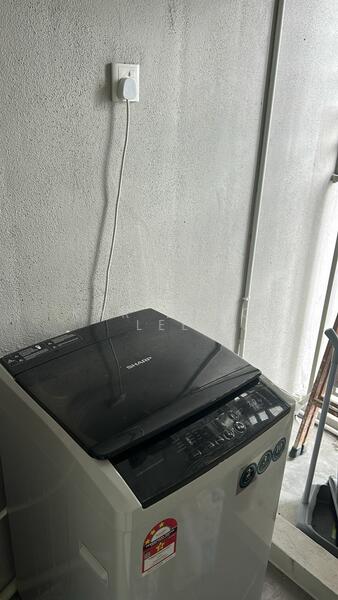 For Rent - Meru Heights Residences @ Scientex Meru