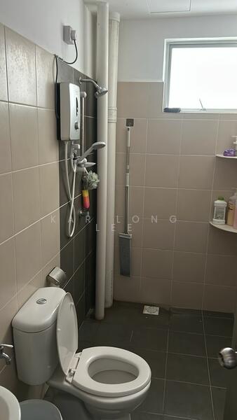 For Rent - Meru Heights Residences @ Scientex Meru