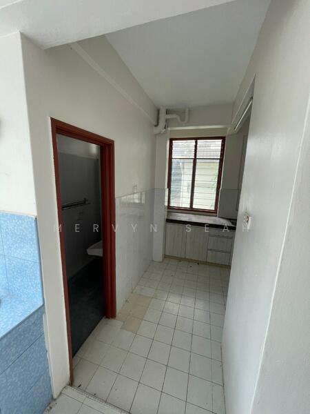 Untuk Dijual - TAMAN TUNAS MUDA