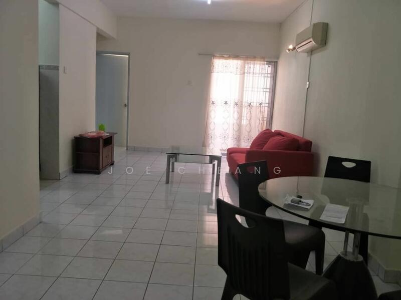 For Rent - Pelangi Damansara
