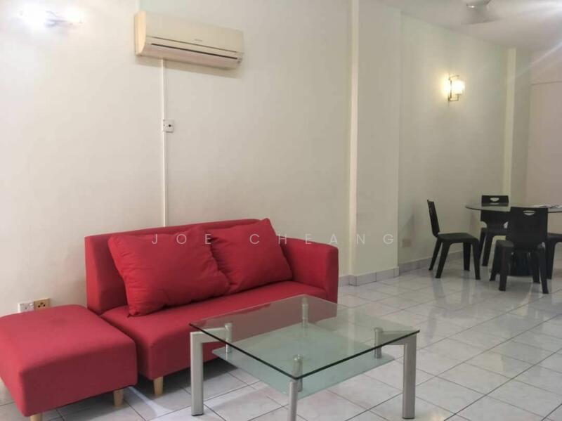For Rent - Pelangi Damansara