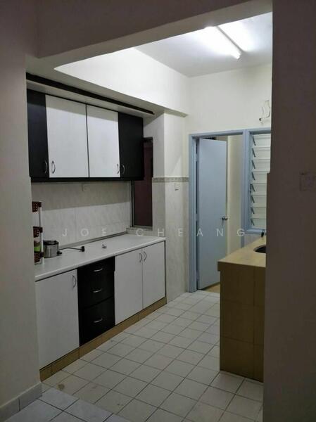 For Rent - Pelangi Damansara