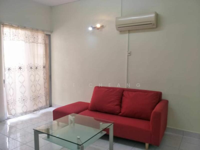 For Rent - Pelangi Damansara