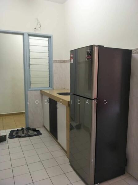 For Rent - Pelangi Damansara