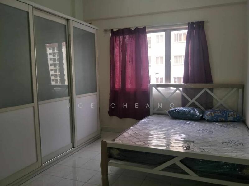 For Rent - Pelangi Damansara