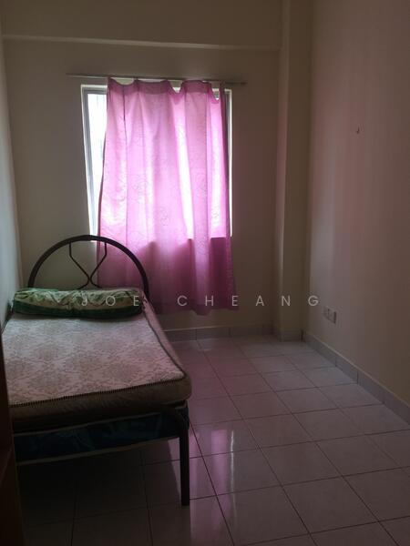 For Rent - Pelangi Damansara