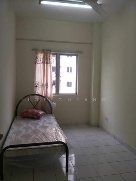 For Rent - Pelangi Damansara