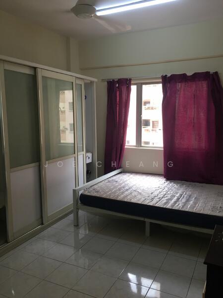 For Rent - Pelangi Damansara
