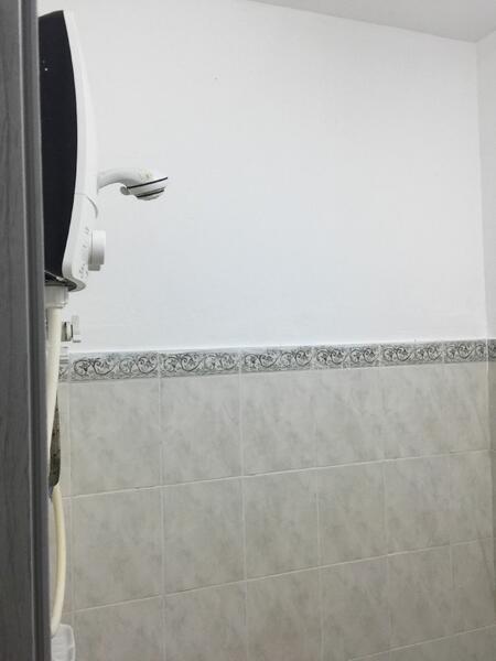 For Rent - Pelangi Damansara