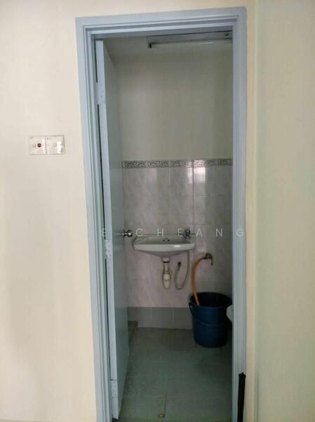 For Rent - Pelangi Damansara